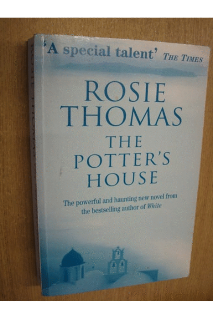 The Potter's House