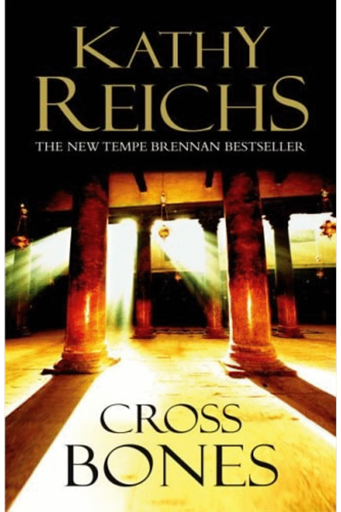 Cross Bones