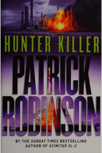 Hunter Killer