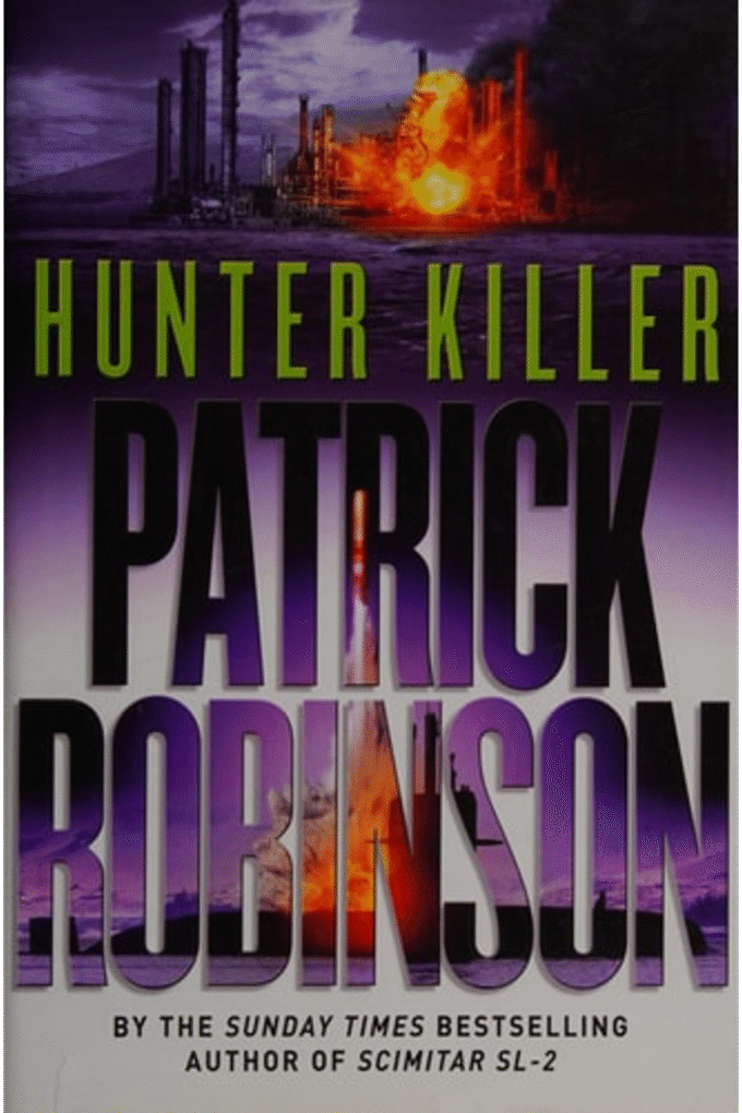 Hunter Killer