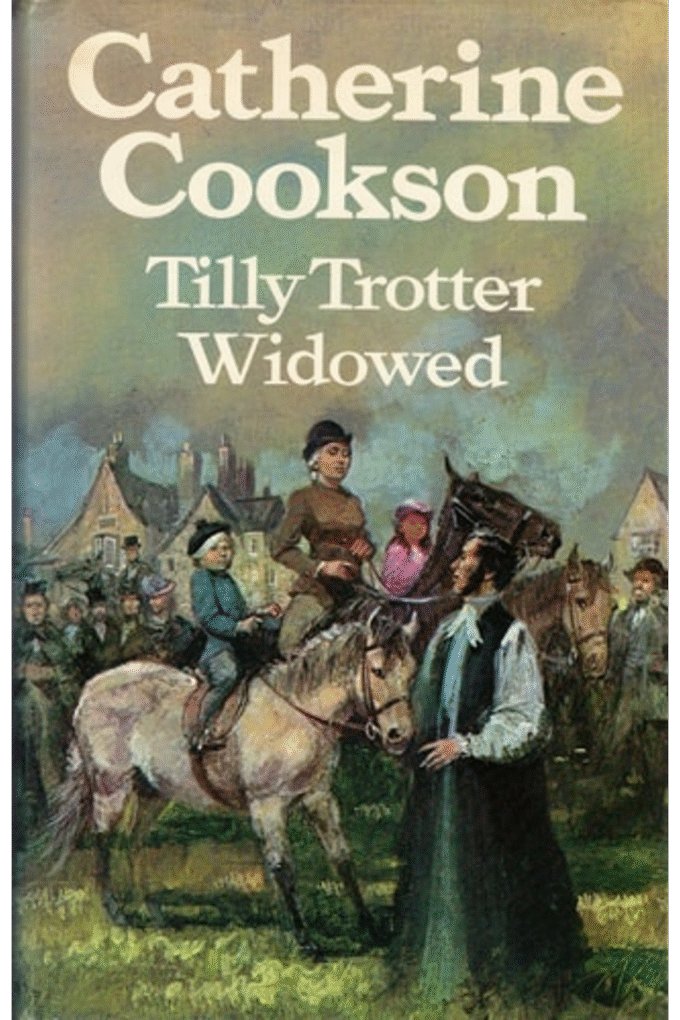 Tilly Trotter Widowed