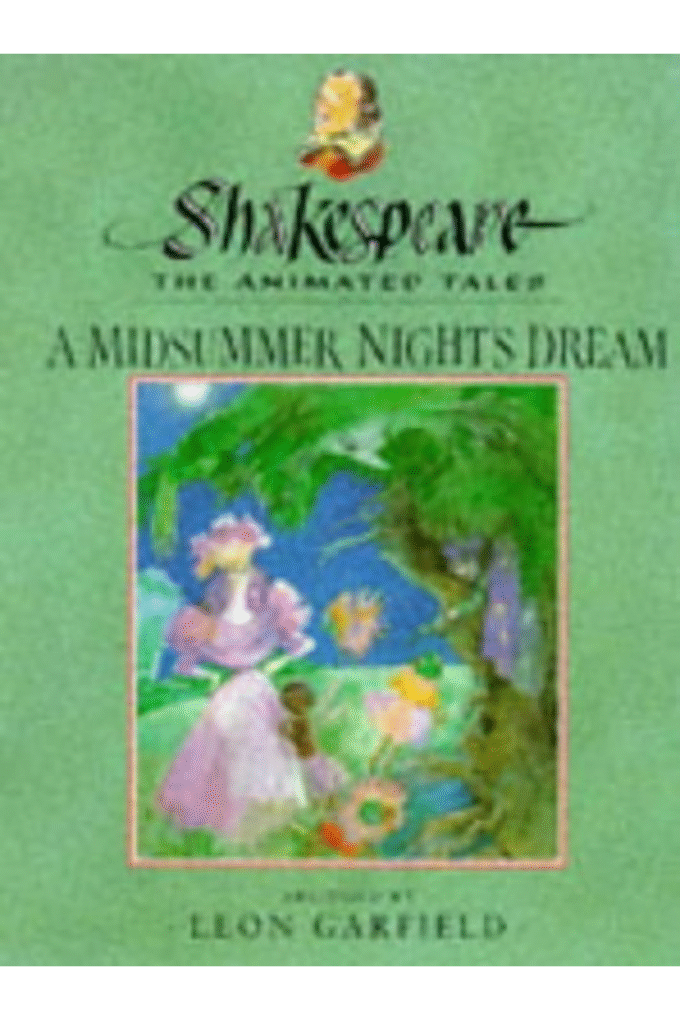 A Midsummer Night's Dream