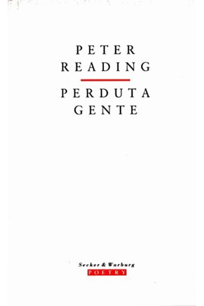 Perduta Gente