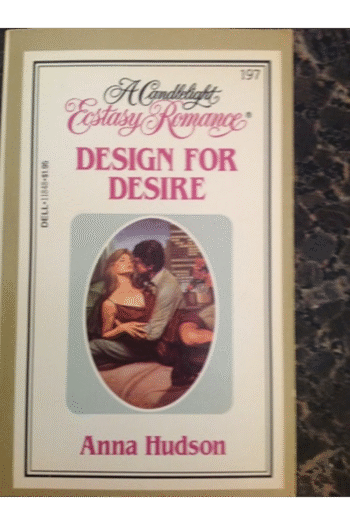 Design for Desire