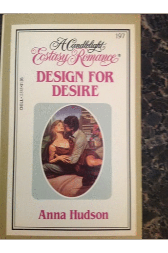 Design for Desire