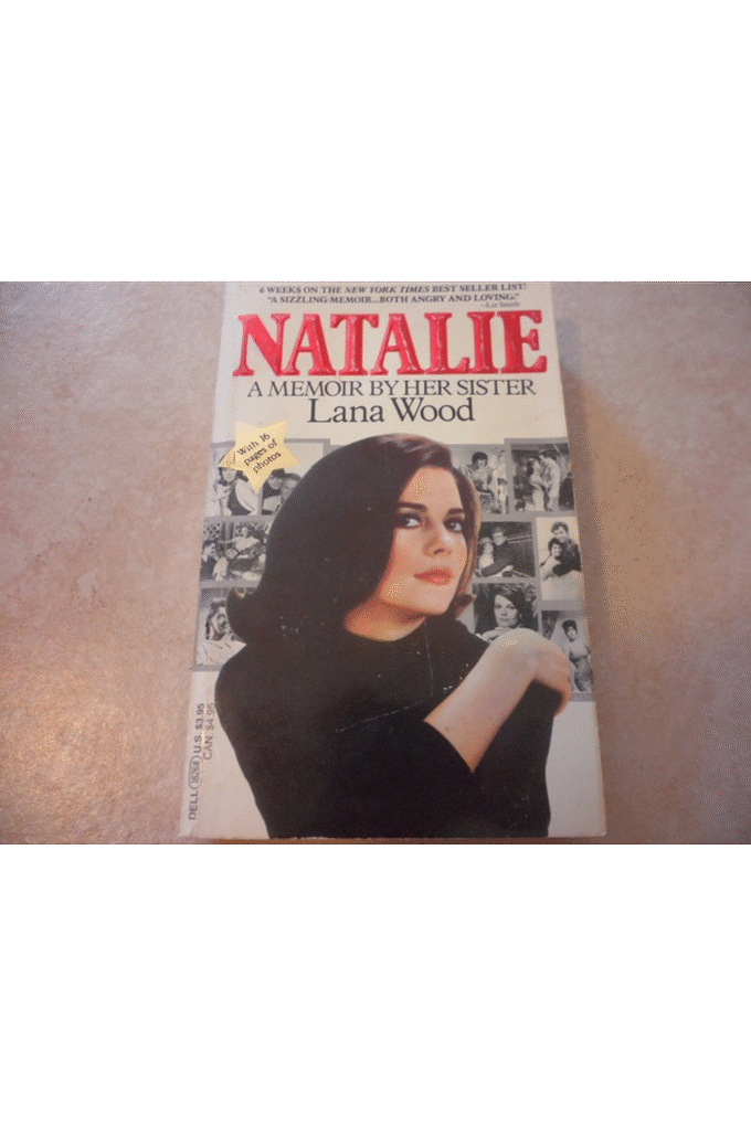 Natalie : A Memoir by Her Sister