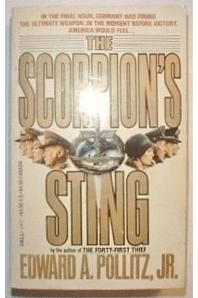The Scorpion's Sting