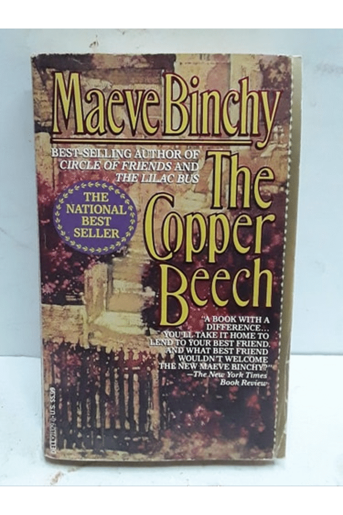 The Copper Beech