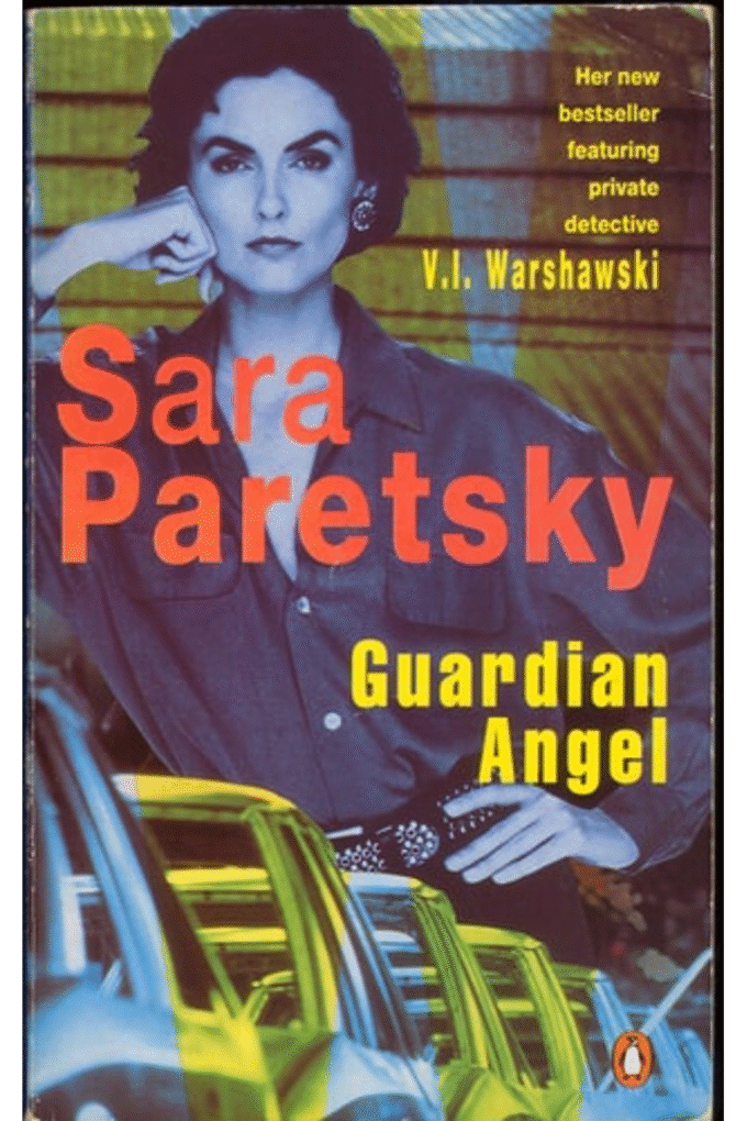 Guardian Angel