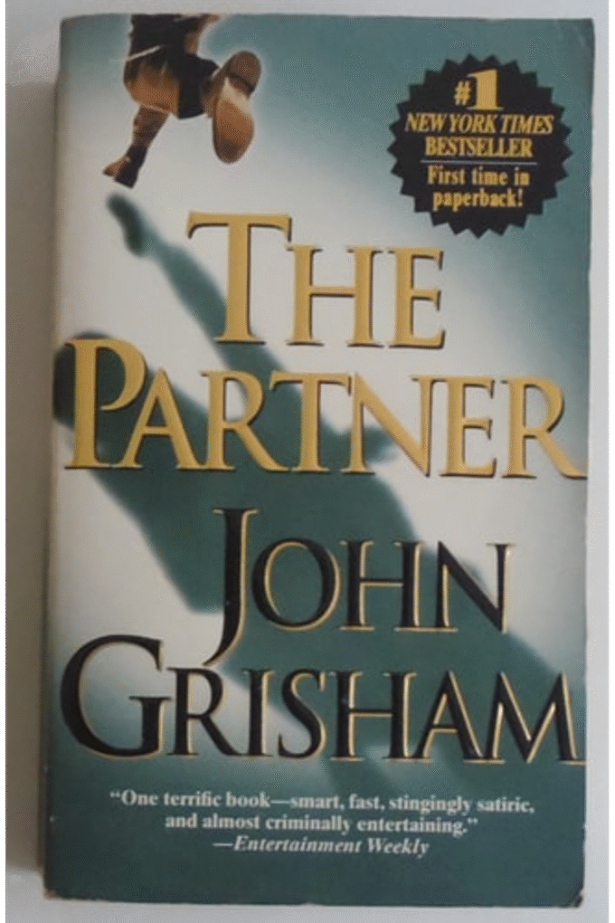 The Partner