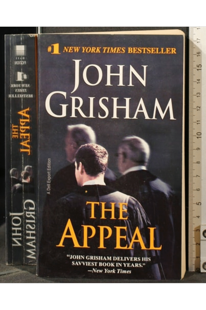 Appeal