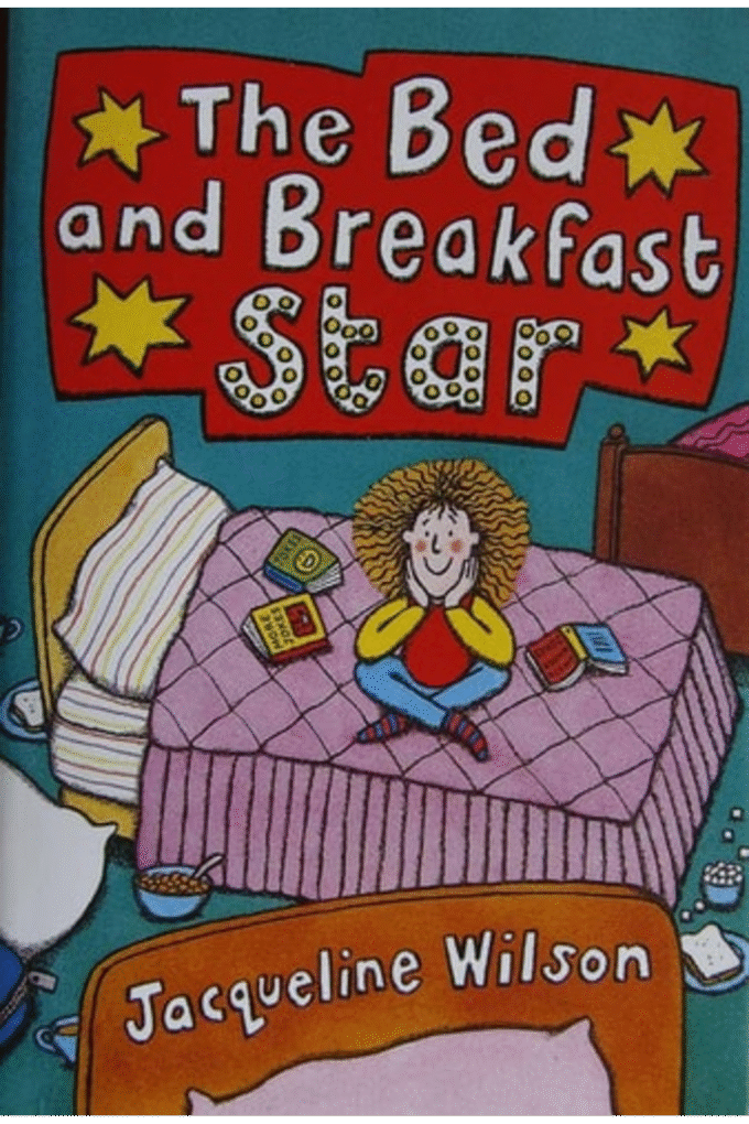 Bed and Breakfast Star