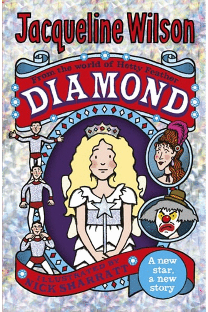 Diamond (Hetty Feather)