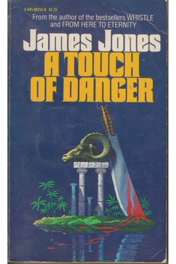 A Touch of Danger