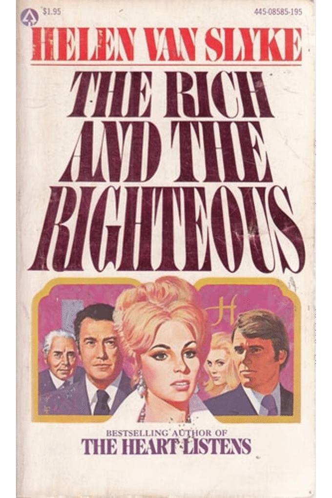 The Rich and the Righteous