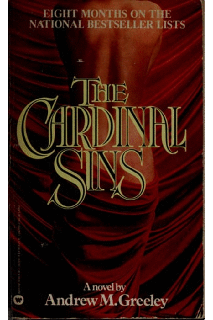 Cardinal Sins