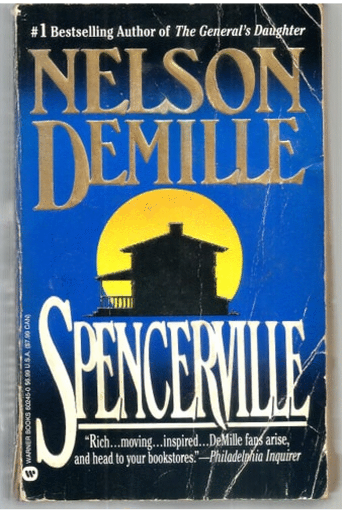 Spencerville