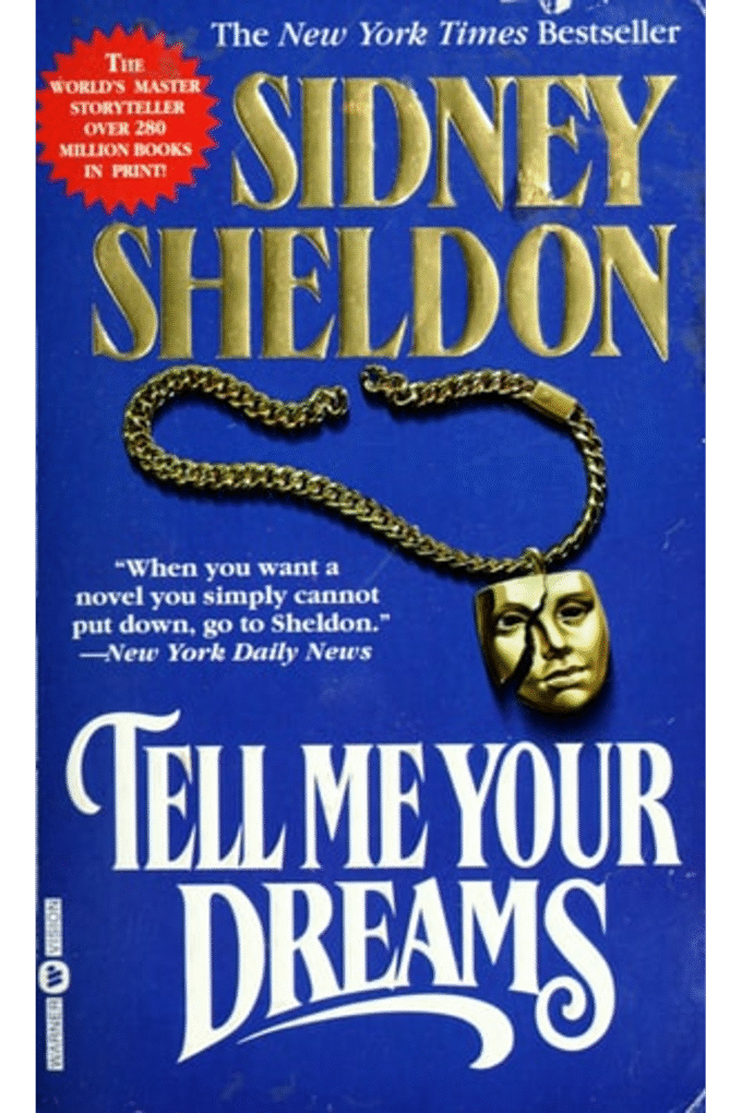 Tell Me Your Dreams