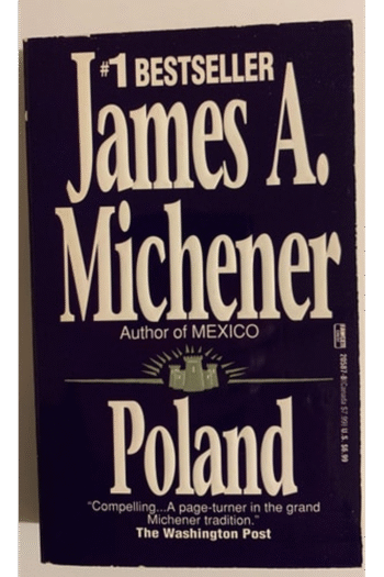 Poland: A Novel