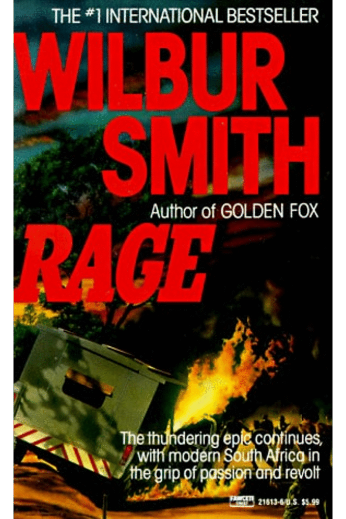 Rage