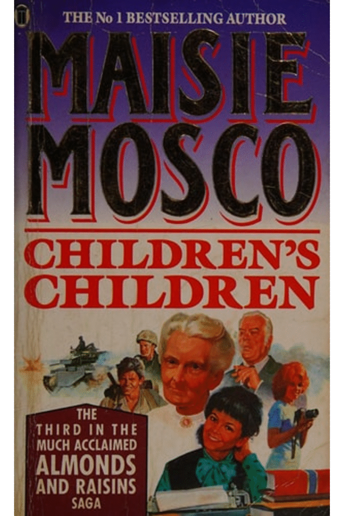 Children's Children