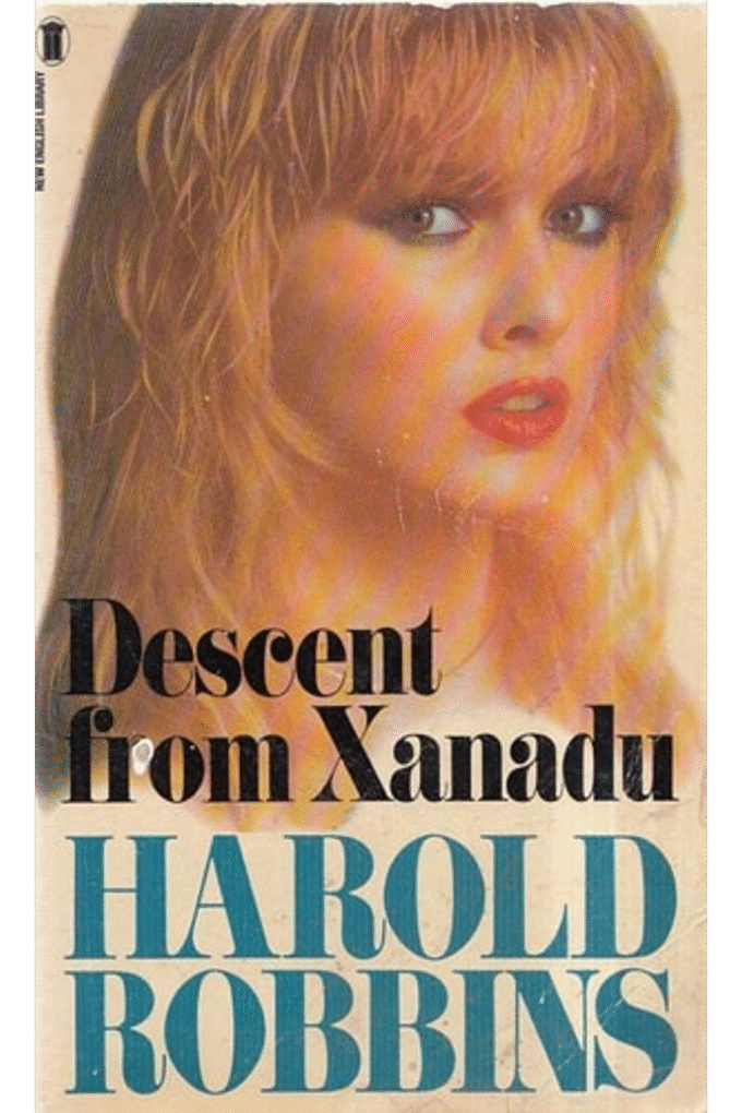 Descent from Xanadu