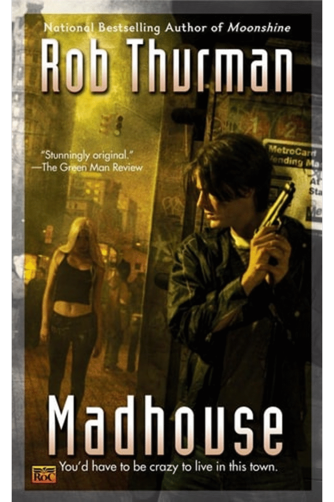Madhouse