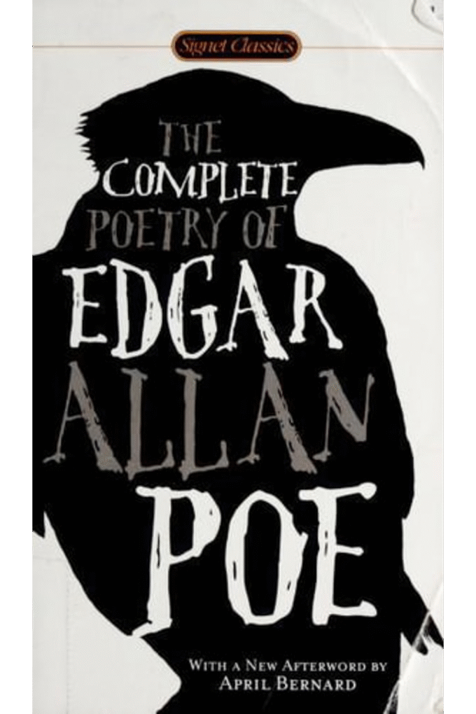 The Complete Poetry of Edgar Allan Poe (Signet Classics)