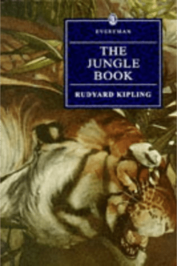The Jungle Book (Everyman's Library)