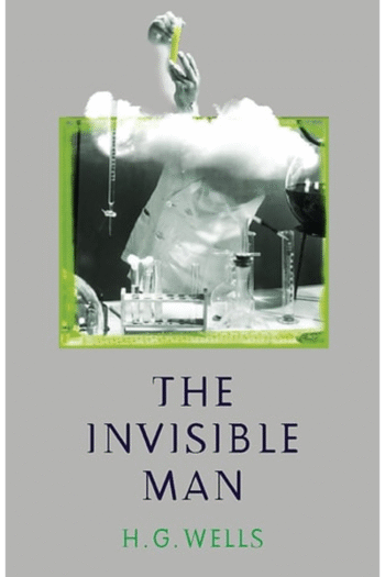 Invisible Man (Everyman's Library)