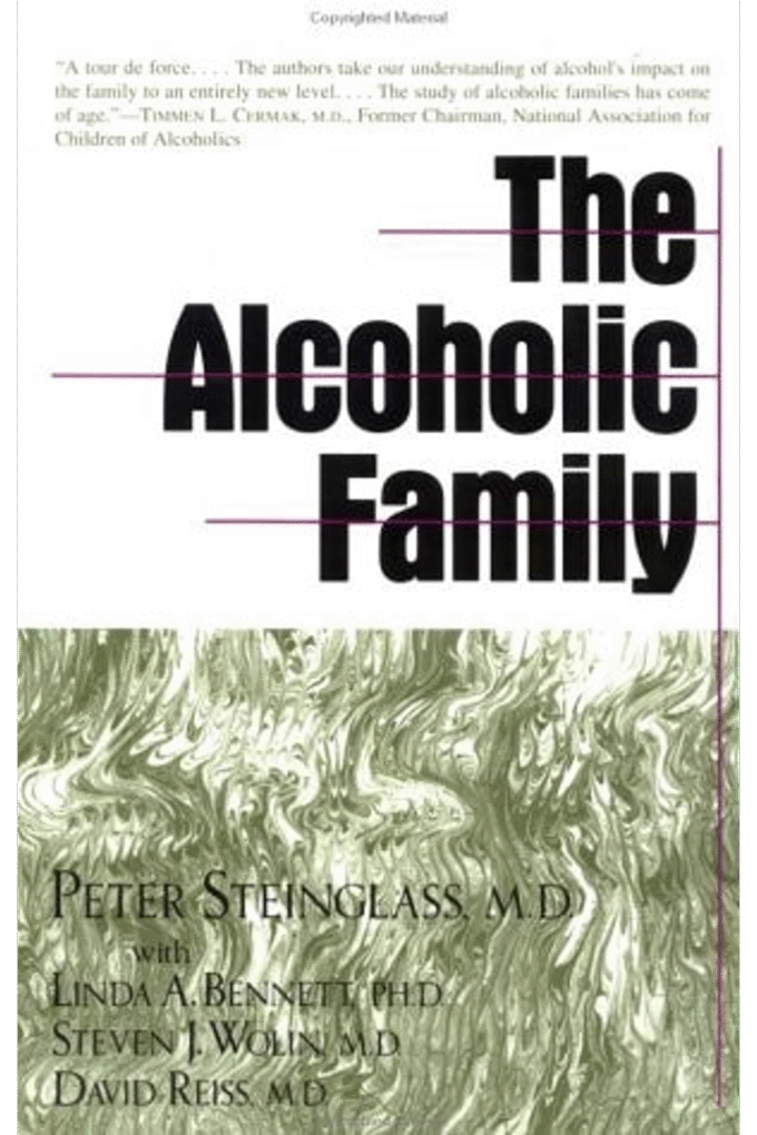 The Alcoholic Family