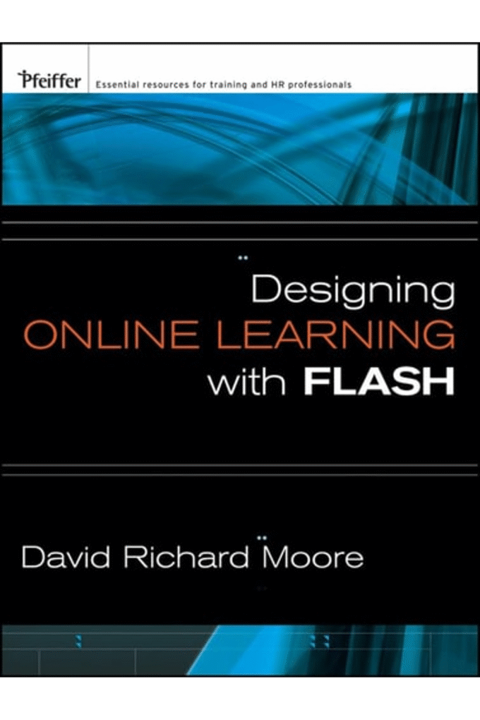 Designing Online Learning with Flash
