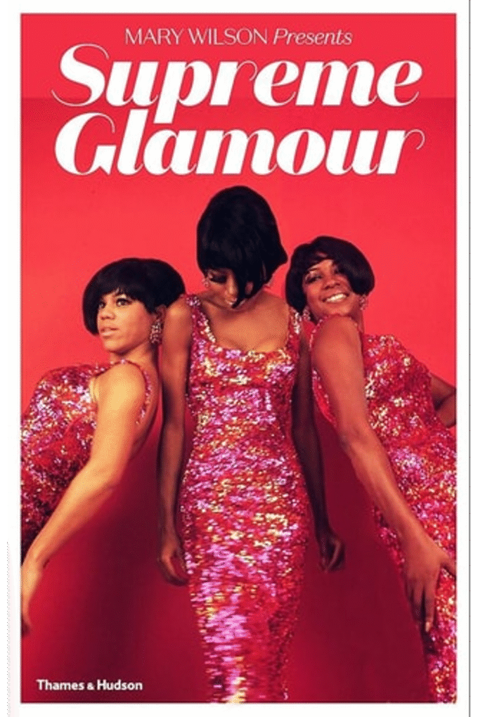 Supreme Glamour