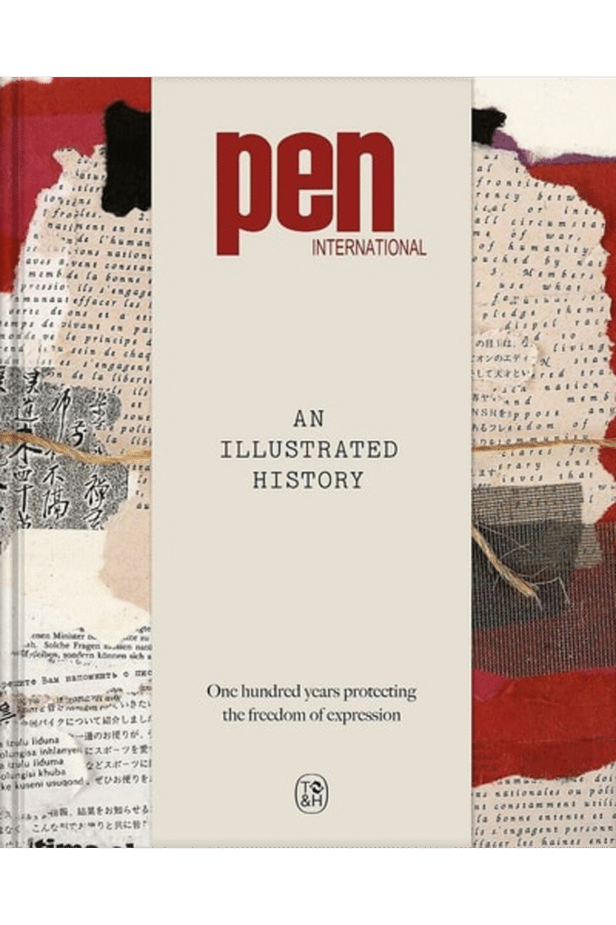 PEN International An Illustrated History /anglais