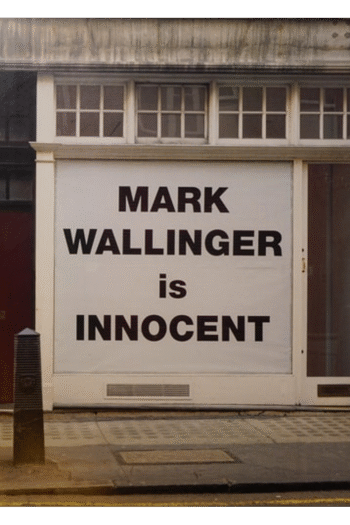 Mark Wallinger