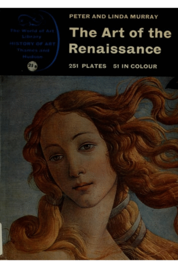 The Art of the Renaissance (World of Art)