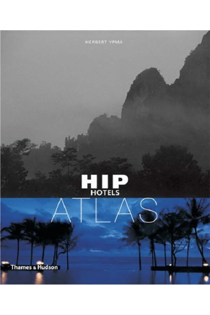 HIP HOTELS: Atlas
