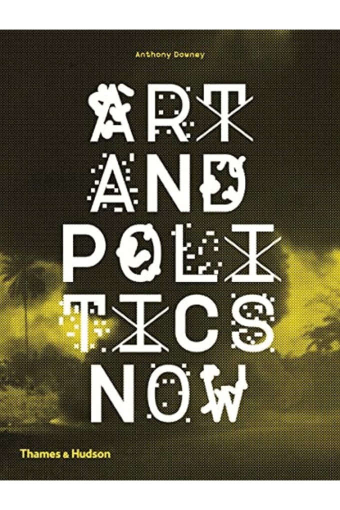 Art and Politics Now