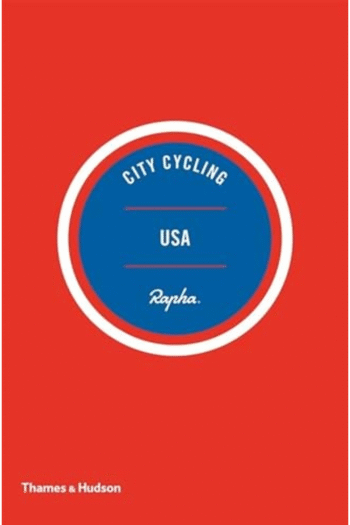 City Cycling USA: Los Angeles, New York, Chicago, San Francisco