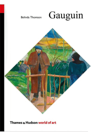 Gauguin New ed (World of Art) /anglais