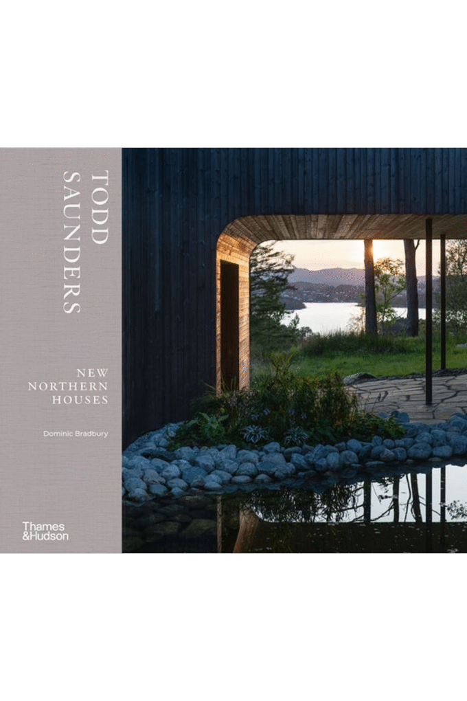 Todd Saunders: New Northern Houses