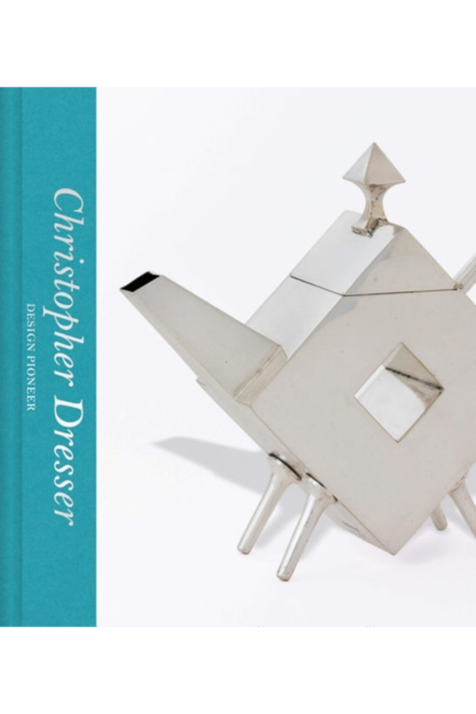 Christopher Dresser: Design Pioneer