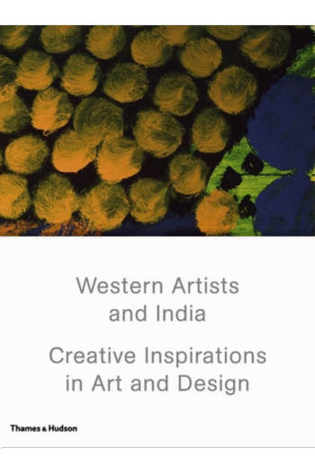 Western Artists and India /anglais