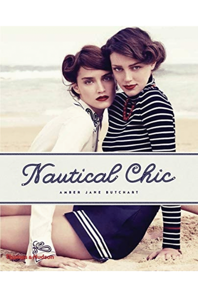 Nautical Chic