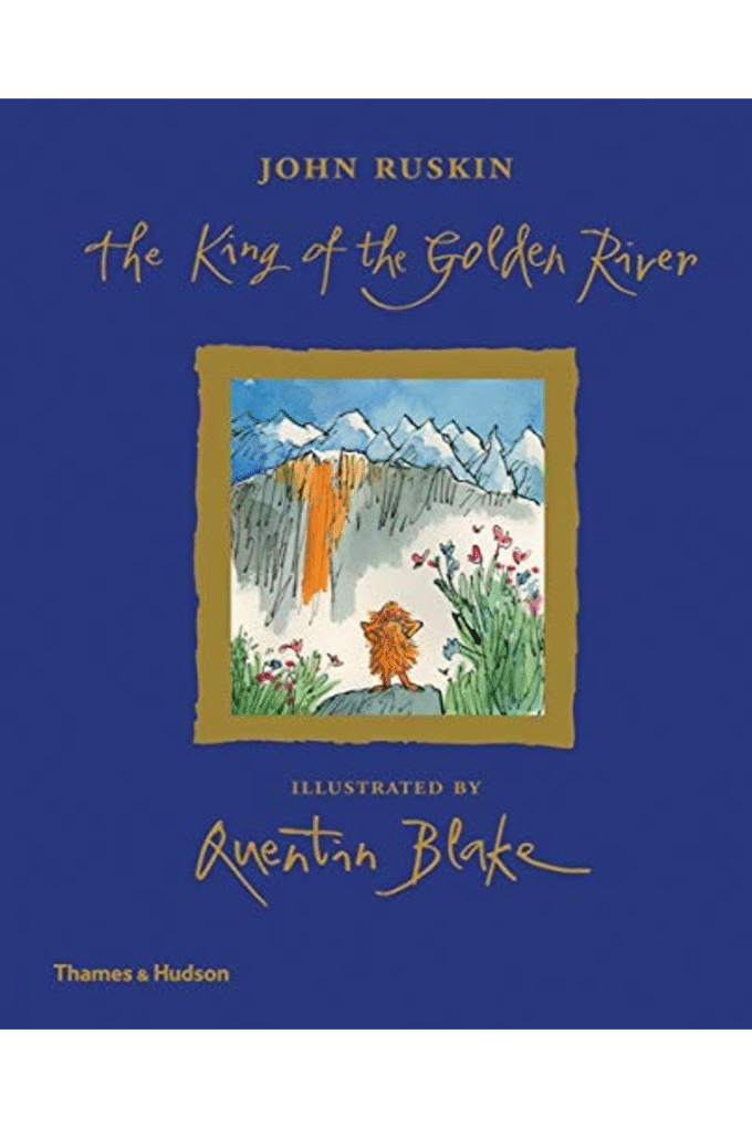 The King of the Golden River