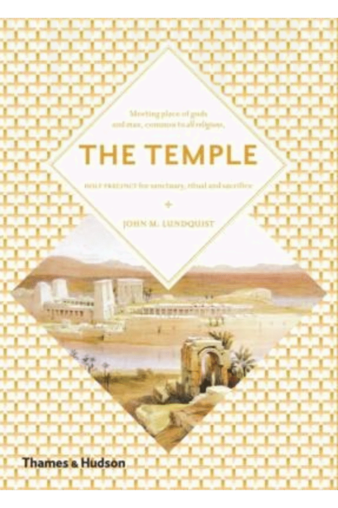 The Temple (Art and Imagination)