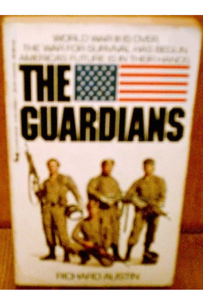 The Guardians 01