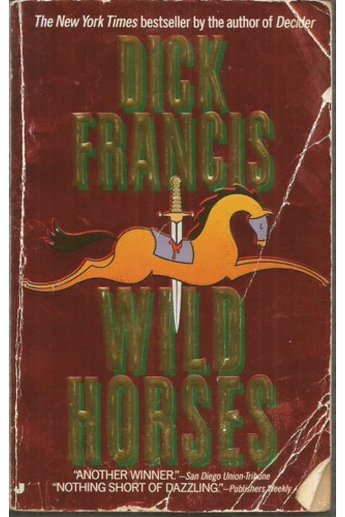 Wild Horses