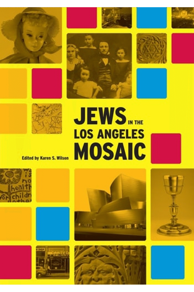 Jews in the Los Angeles Mosaic