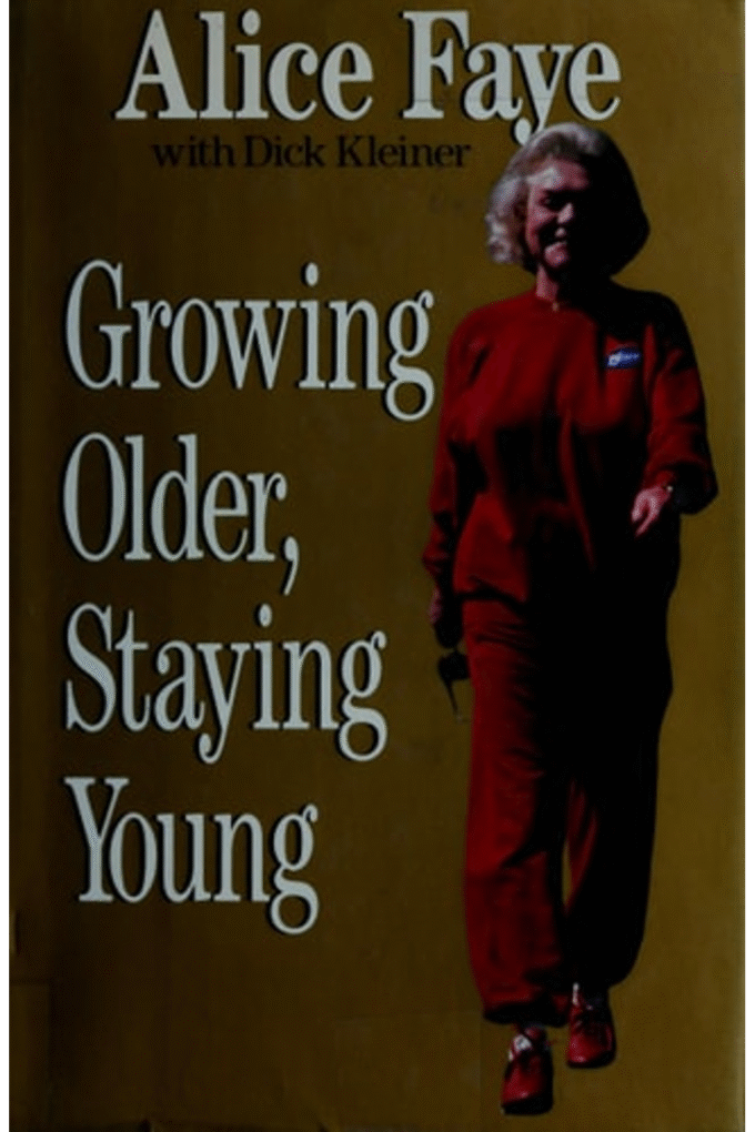 Growing Older Staying Younger